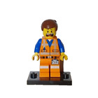 LEGO Movie - Emmet Minifigure