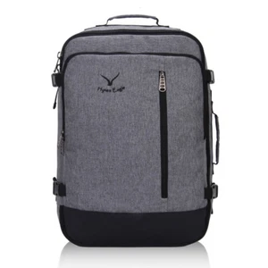 Mochila de viaje convertible de 38 L aprobada para cabina Hynes Eagle - Imagen 1 de 70