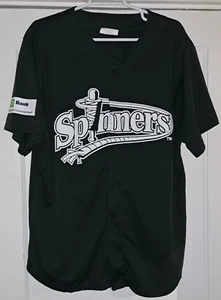 Lowell Spinners Jersey XL - Picture 1 of 17