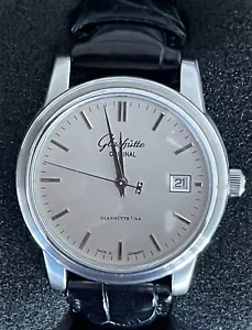 Glashütte Original Senator - Bild 1 von 11