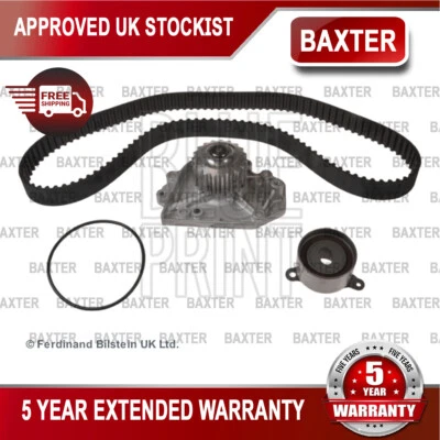 Fits Honda CR-V 1995-2002 2.0 Baxter Timing Cam Belt Kit + Water Pump - Image 1 of 3