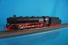 Marklin 3395 DB Steamer with Tender Pacific 4-6-2 231 Black with Delta Pilot 