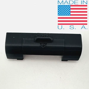 ✅ 3D Printed Gameboy Nintendo Pokémon Pinball Battery Door Replacement Cover - Picture 1 of 5