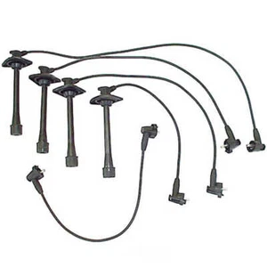 Ignition Wire Set fits 1996-1997 Toyota RAV4 DENSO - Picture 1 of 1