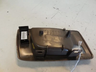 Cadillac CTS 2003-2007 bisel interior manija puerta izquierda 15824444 Foto 1 de 4