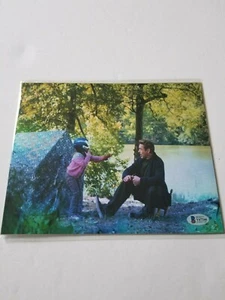 BAM BOX GEEK EXCL AUTOGRAPH PRINT LEXI RABE MORGAN STARK ENDGAME BECKETT - Bild 1 von 4
