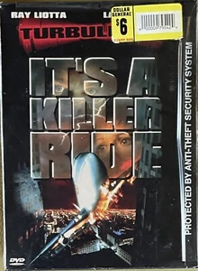 Turbulence (DVD, 1997) Snapcase - Bild 1 von 2