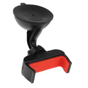 Support Téléphone Portable 1PC 360 Degrés Multifonction Voiture Pare-Brise Aspiration - Photo 1 sur 9