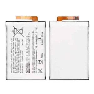 Bateria wymienna Sony Xperia L3 LIP1654ERPC 3300mAh I3312 I4312 I4332 I3322 - Zdjęcie 1 z 1