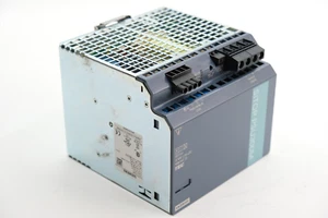 Siemens PSU300M 6EP1437-3BA10 SITOP Regulowany zasilacz - Zdjęcie 1 z 10