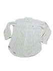 Ralph Lauren Classic Fit Oxford Shirt L/S Striped Button up 15-32/33
