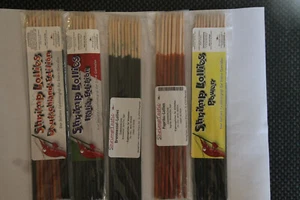 Shrimp Lollies,Garnelen Lollies,Futter,5x10 Stück,50 Stück,0,35 Euro/Einheit #10 - Bild 1 von 7