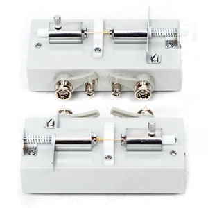 SMD Digital Bridge Test Fixture Precision LCR/RCL Meter Test Fixture HPS28004 - Picture 1 of 11