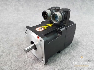 MOOG SERIE G400 G423-207 G3L05, SIN FRENO | G3L05,NOBRAKE - Imagen 1 de 9