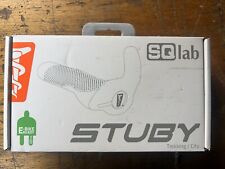 NEW SQlab Stubby Grips Medium - Black