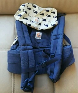 Ergobaby Ergonomic Multi-Position Original Baby Carrier - Picture 1 of 1