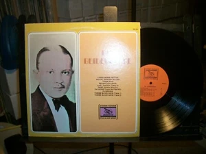 BIX BEIDERBECKE Self Titled VG+ Everest FS317 - Bild 1 von 2