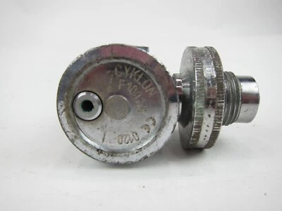 Poseidon Systems Cyklon FP300 First Stage Regulator  - Image 1 of 4