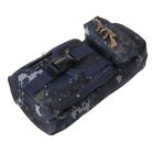 Student Camouflage Pencil For Case For Boys Multifunction Large Capacity Pen Box