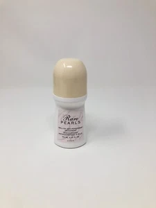 AVON Rare Pearls Roll-On Women's Deodorant - Picture 1 of 3