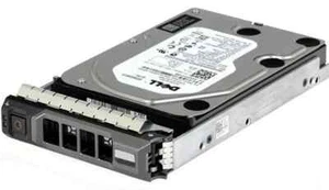 Brand New DELL 2FF112-136 092MDW 8TB 7.2K 6G SATA 512e 3.5" HDD [ GEN 13 ] - Picture 1 of 7