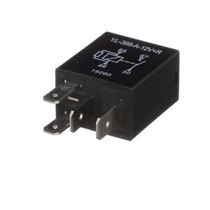 Heated Mirror Relay SMP For 1999-2008 Mitsubishi Galant