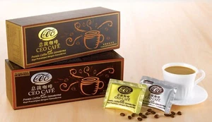 CEO Coffee Gold (4in1) - Picture 1 of 2