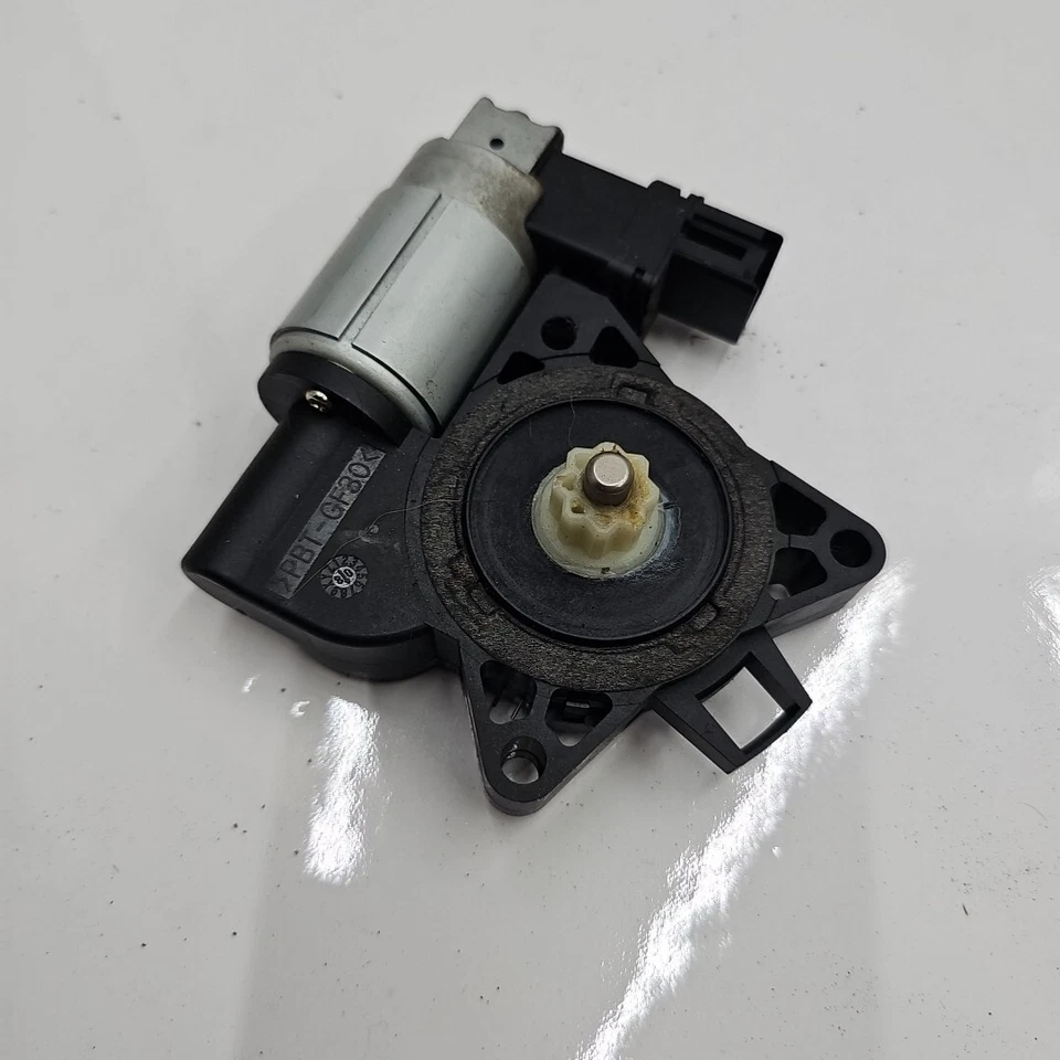 2007 - 2012 MAZDA CX-7 CX7 REAR RIGHT PASSENGER SIDE WINDOW MOTOR OEM - Image 1 of 3