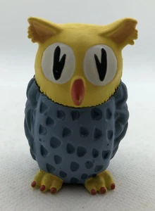 Tonie Eule - Eule findet den Beat - Hörspiel, Figur - Bild 1 von 9