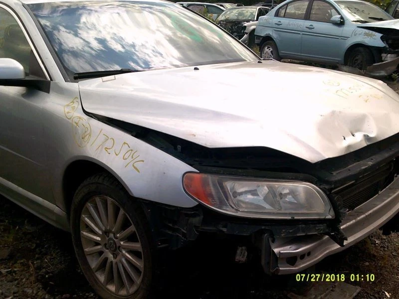 Automatic Transmission V70 FWD B6324S Engine Fits 08-10 VOLVO 70 SERIES 524769 - Image 1 of 4