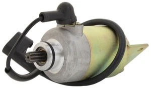 New Starter fits Polaris Phoenix 200 ATV 2005 2006 2007 2008 2009 2010 2011 2012 - Bild 1 von 8