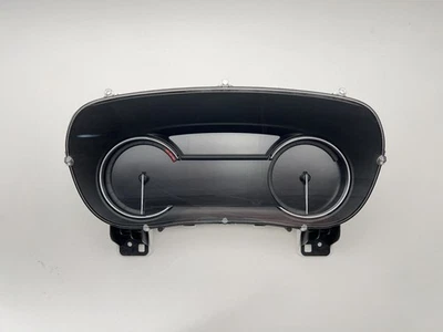 Cadillac XT5 2021-2024 velocímetro MPH 2,0 L tracción delantera 39 k -lujo- 62321 Foto 1 de 4