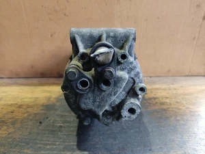 8200309193 compressore aria condizionata per RENAULT SCENIC II 2004 1001888 - Foto 1 di 13