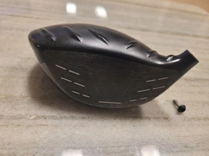 Ping G430 MAX 9 degree Driver Head & Screw RH - Picture 1 of 6