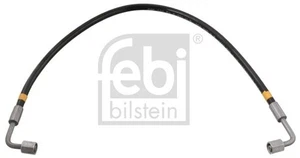 FEBI BILSTEIN 106157 Driver Cab Tilt Unit Hose Line Fits VOLVO RENAULT TRUCKS - Picture 1 of 3