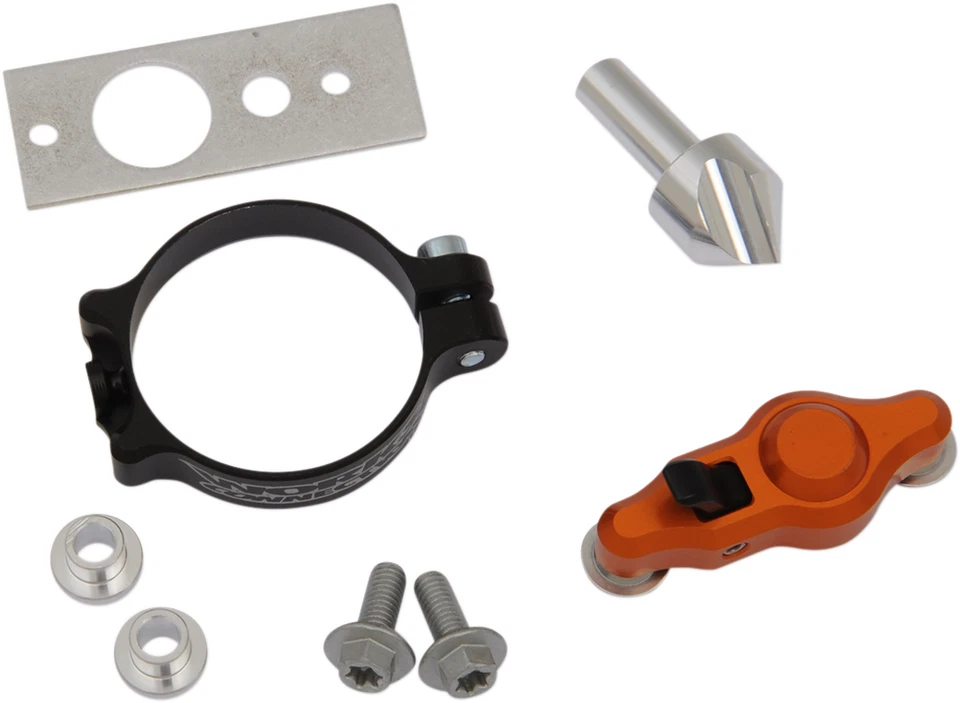 WORKS CONNECTION - 12-611 - Dispositivo de partida de lançamento profissional - KTM - 65 SX - Imagem 1 de 1