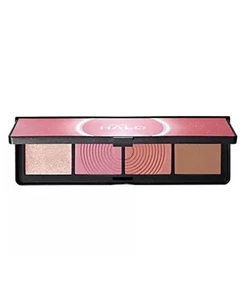 SMASHBOX Halo Halo Sculpt + Glow Face Palette PINK SATURATION 0.55oz FS $45RV - Picture 1 of 3