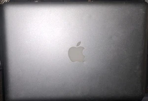 Apple Macbook Pro 2009 13 inch 750 GB - Afbeelding 1 van 5