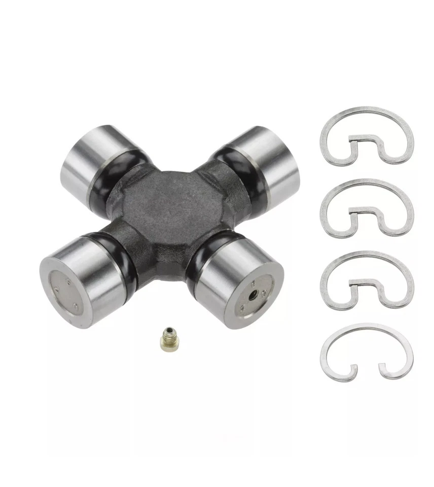 Junta universal MOOG 275 para eje de transmisión 45U0146 2154134 qk Foto 1 de 1