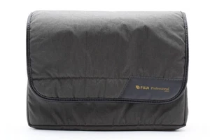 [Unbenutzt] Fuji Professional Soft Kameratasche für GW GSW 680690 II III aus Japan - Bild 1 von 22