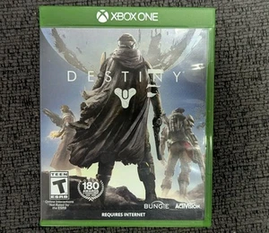 Videojuego Destiny Microsoft Xbox One - Imagen 1 de 4