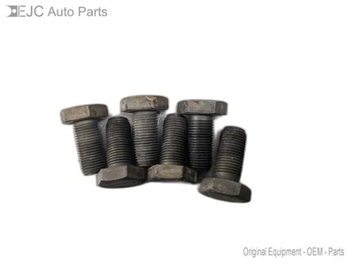 Болты с гибкой пластиной для Ford Escape 13–16 годов выпуска 1,6 - Изображение 1 из 4