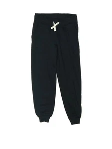 SO Girls Black Casual Pants Medium kids - Picture 1 of 2