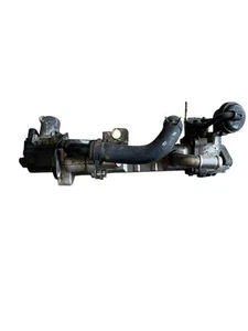 Hyundai i40 2013 Diesel AGR Kühler Abgaskühler 284102A850 DTS6937 - Picture 1 of 12