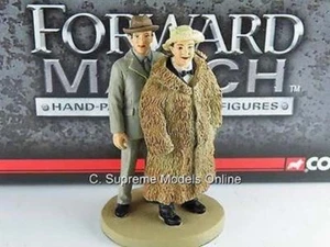 FLANAGAN & ALLEN CIVILIANS AT WAR 1/32ND SCALE FORWARD MARCH VERSION R0154X{:} - Picture 1 of 6