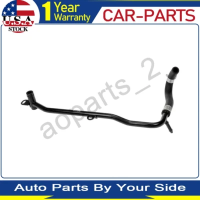 Conjunto de tubo de mangueira aquecedor Dorman para Ford Windstar 2003 2002 2001 2000 1999 - Imagem 1 de 2