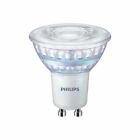 Philips MASTER LED Spot Value 6,2W GU10 Ra90 neutralna biel 36° ściemnialna jak 80W