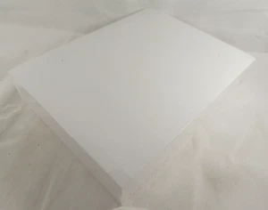 Printable Microperf Business Cards Laser 2 x 3 1/2 White Uncoated 2500/Pack - Picture 1 of 5