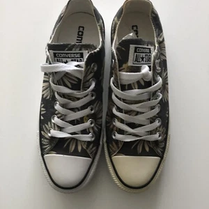 Zapatillas Converse CT All Star (154872F) Estampado Floral Talla M 5/W 7 Unisex - Imagen 1 de 10