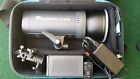FlashPoint RoveLight RL-600B Monolight With On Board Power, Remote Bowens Mount
